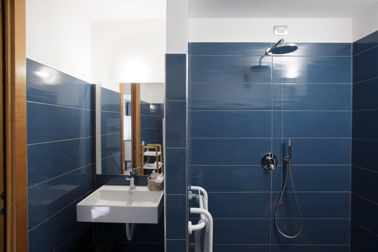 Seipetali Aparthotel Cannara Luaran gambar
