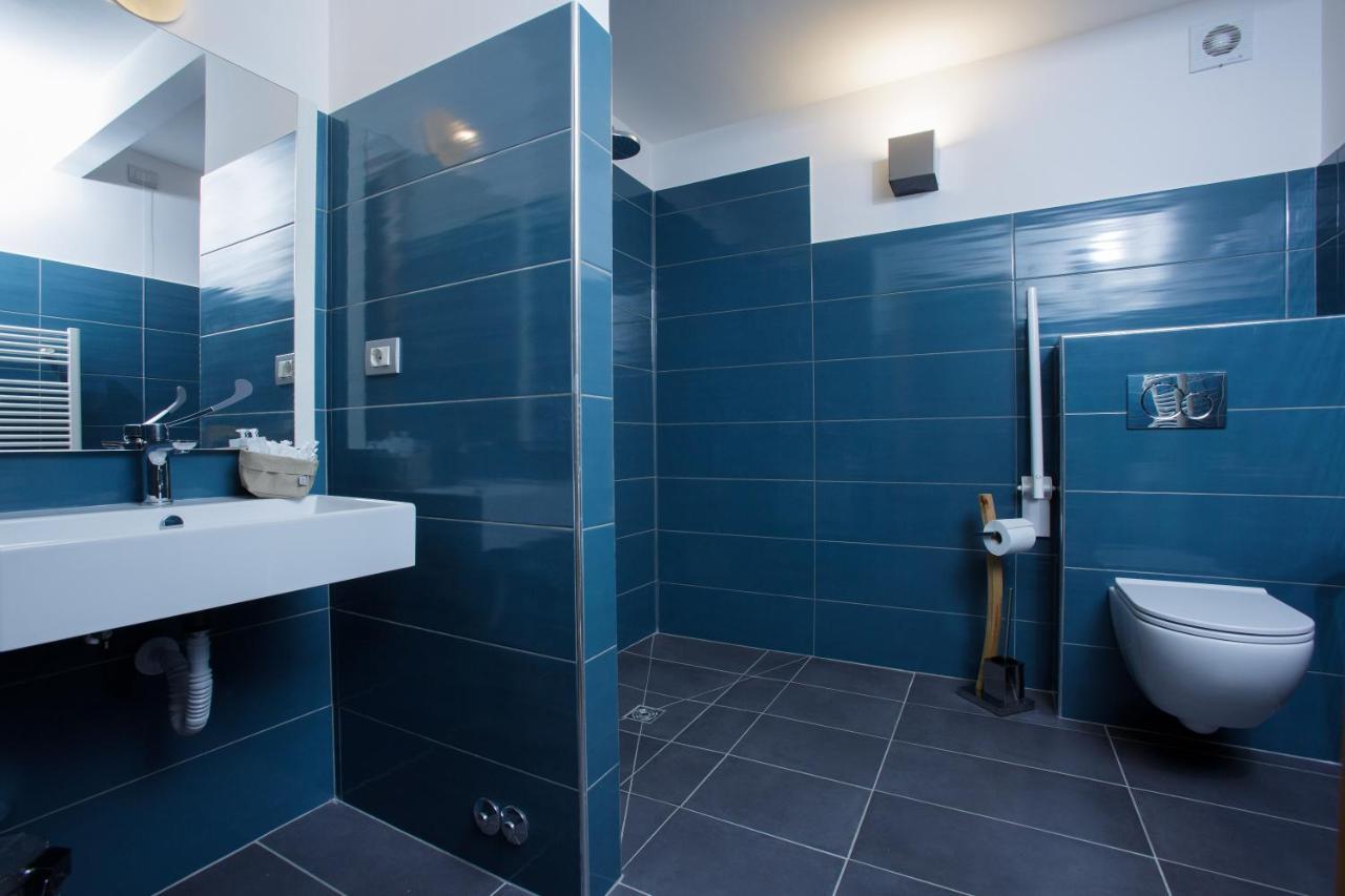 Seipetali Aparthotel Cannara Luaran gambar
